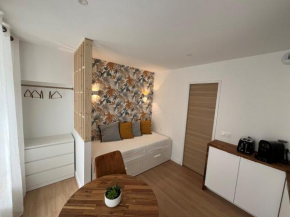 Studio cosy hypercentre de Caen